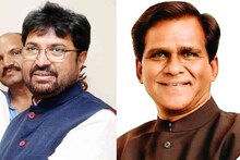 दानवेंसोबतच्या बैठकीत काय झालं? अर्जुन खोतकरांची पहिली प्रतिक्रिया