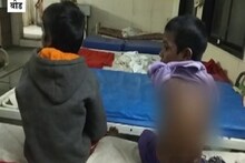 VIDEO : हॉस्टेलमध्ये ठेवते सांगत केला चिमुकल्या बहिण-भावांचा सौदा
