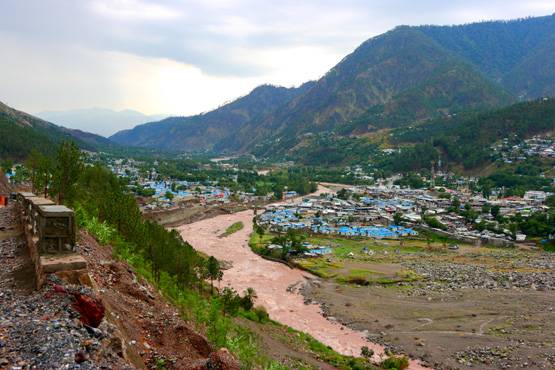 खरंतर हल्ल्याची बातमी समोर आल्यानंतर नेमक्या कोणत्या बालाकोटमध्ये हल्ला झाला असा संभ्रम होता. पण नंतर हा हल्ला खैबर पख्तूनख्वाह प्रांताच्या बालाकोटमध्ये झाला याची पुष्ठी करण्यात आली.(फाइल फोटो- Getty Images) खरंतर हल्ल्याची बातमी समोर आल्यानंतर नेमक्या कोणत्या बालाकोटमध्ये हल्ला झाला असा संभ्रम होता. पण नंतर हा हल्ला खैबर पख्तूनख्वाह प्रांताच्या बालाकोटमध्ये झाला याची पुष्ठी करण्यात आली.(फाइल फोटो- Getty Images)