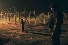भारत-पाकिस्तानच्या मध्ये सर्वात धोकादायक सीमारेषा, अशी आहे तिची सुरक्षा व्यवस्था भारत-पाकिस्तानच्या मध्ये सर्वात धोकादायक सीमारेषा, अशी आहे तिची सुरक्षा व्यवस्था