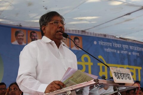 दादांवर अमित शहांचा प्रचंड विश्वास. राज्यातील दोन नंबरचे मंत्री म्हणून चंद्रकांत दादांची ओळख निर्माण झाली. 
