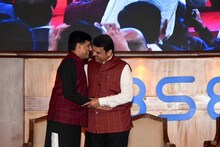घोडा, गाढव आणि हत्ती, मुख्यमंत्री आणि अर्थमंत्र्यांमध्ये रंगली जुलबंदी!