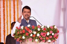 रॉबर्ट वाड्रा राजकारणात आले तरी काँग्रेस विरोधी पक्षातच राहणार - मुख्यमंत्री