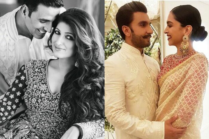 बॉलिवूडमध्ये लिंकअप-ब्रेकअप या गोष्टी काही नवीन नाहीत. नुकताच अभिनेता अर्जुन रामपालनं त्याचा 21 वर्षांचा संसार मोडत बायकोशी काडीमोड घेतला. पण बॉलिवूडमध्ये काही कपल्स अशी सुद्धा आहेत ज्यांनी अनेक संकटानंतरही एकमेकांचा हात सोडला नाही. 