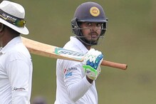 क्रिकेटच्या 200 वर्षाच्या इतिहासात फक्त दुसऱ्यांदा 'असा' विक्रम! क्रिकेटच्या 200 वर्षाच्या इतिहासात फक्त दुसऱ्यांदा 'असा' विक्रम!
