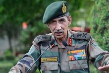 ...म्हणून पाकिस्तान रडारला भारतीय जेट आल्याचं कळलंच नाही, जनरल डी.एस. हुड्डांनी सांगितलं कारण
