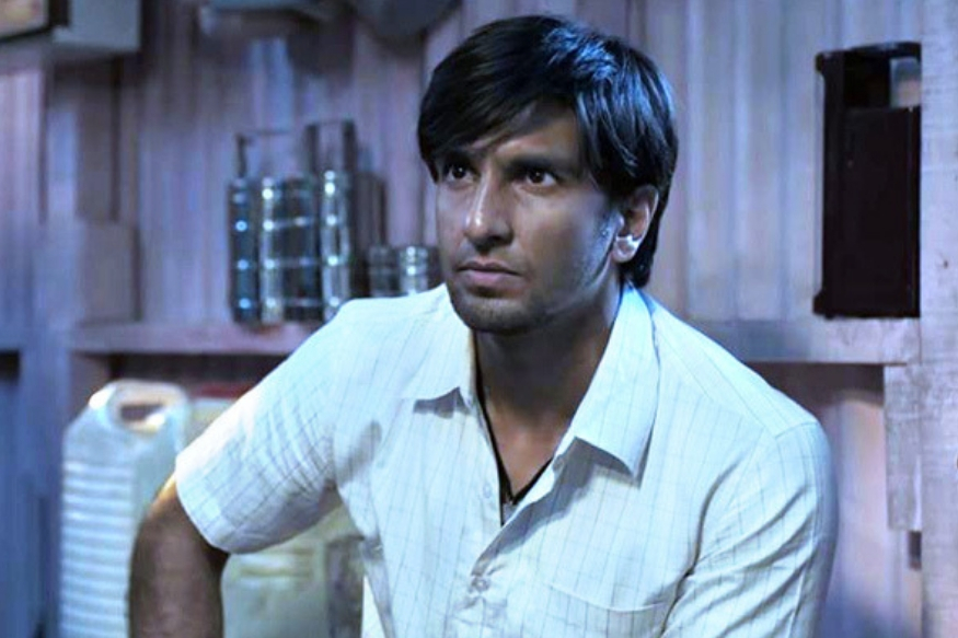 रणवीर सिंह असा झाला होता 'मुराद', पाहा 'गली बॉय'चे UNSEEN PHOTOS