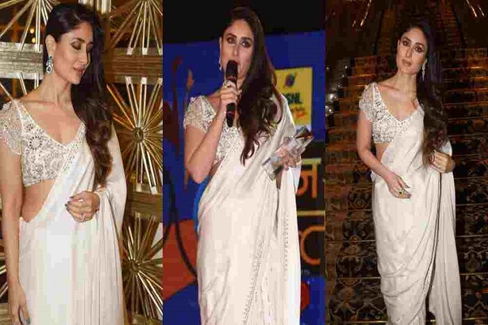 अभिनेत्री करिना कपूरनं बाॅलिवूडमध्ये झीरो फिगरची संकल्पना आणली. आपलं आरोग्य, फिगर याबद्दल करिना कपूर नेहमीच जागरुक आहे. तिच्या फिटनेससासाठी ती काय करते वाचा