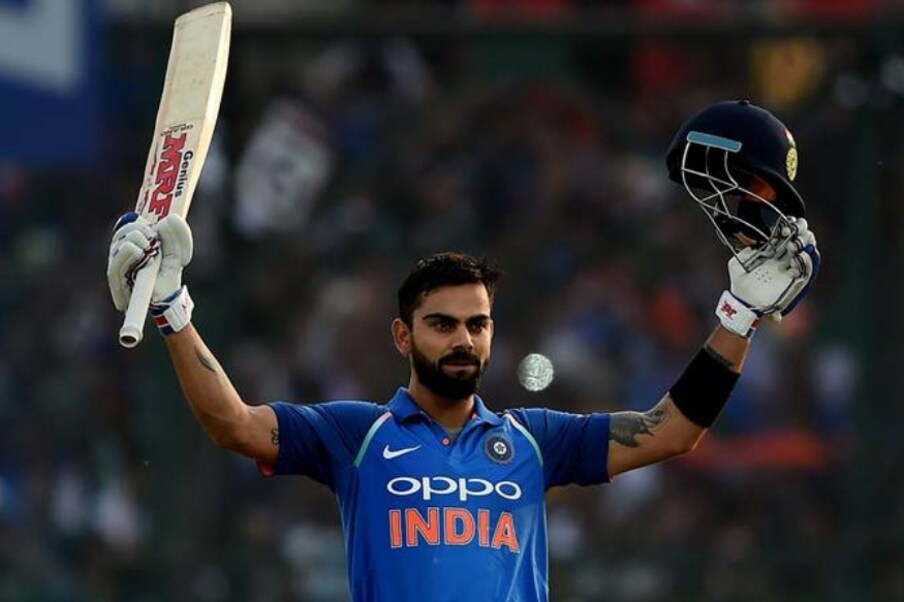 विशेष म्हणजे, विराटची सर्वोत्तम खेळी ही ऑस्ट्रेलियाविरुद्धचीच आहे. त्याने ९० धावांची नाबाद खेळी याच संघाविरुद्ध खेळली होती. २६ जानेवारी २०१६ मध्ये खेळण्यात आलेल्या सामन्यात कोहलीने 55 चेंडूमध्ये 9 चौकार आणि 2 षटकारांच्या जोरावर धावांचा डोंगर रचला होता. एवढचं नाही विराट त्या सामन्यामध्ये सामनावीरचा पुरस्कारही त्याने पटकावला होता.
