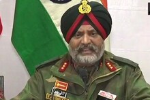 Pulwama : 'हल्ल्यात पाकिस्तानी आर्मी आणि ISI चा हात', भारतीय सेनेची माहिती