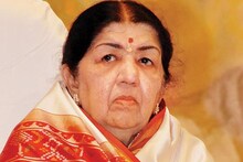 ...म्हणून लता मंगेशकर अजय देवगणवर भडकल्या