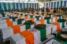 पुलवामा हल्ल्यात नवा खुलासा, इब्राहिम अझर हाच मुख्य सूत्रधार पुलवामा हल्ल्यात नवा खुलासा, इब्राहिम अझर हाच मुख्य सूत्रधार