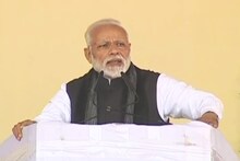 Surgical Strike 2.0 : रात्रभर पंतप्रधान झोपले नाहीत, हवाई हल्ल्यावर ठेवून होते लक्ष