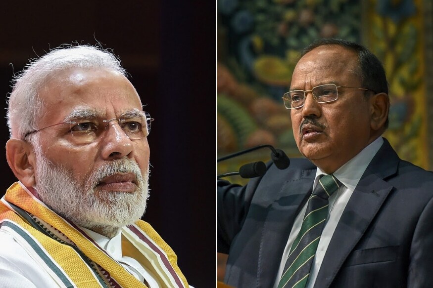 पुलमावा इथल्या आत्मघातकी दहशतवादी हल्ल्याने सर्व देश सुन्न झाला. गेल्या 20 वर्षातला हा सर्वात मोठा दहशतवादी हल्ला असल्याने सुरक्षा दलासमोर आव्हान निर्माण झालं आहे. हे बलिदान व्यर्थ जाणार नाही असं पंतप्रधान नरेंद्र मोदी यांनी म्हटलं होतं. गृहमंत्री राजनाथसिंग, राष्ट्रीय सुरक्षा सल्लागार अजित डोवाल आणि वरिष्ठ अधिकाऱ्यांशी पंतप्रधान नरेंद्र मोदी यांनी काही दिवसांपूर्वी चर्चा केली. त्यानंतर दिल्लीत बैठकींना वेग आला होता. NSA अजित डोवाल 'खास' कामगिरीच्या तयारीसाठी लागले होते. पुलमावा इथल्या आत्मघातकी दहशतवादी हल्ल्याने सर्व देश सुन्न झाला. गेल्या 20 वर्षातला हा सर्वात मोठा दहशतवादी हल्ला असल्याने सुरक्षा दलासमोर आव्हान निर्माण झालं आहे. हे बलिदान व्यर्थ जाणार नाही असं पंतप्रधान नरेंद्र मोदी यांनी म्हटलं होतं. गृहमंत्री राजनाथसिंग, राष्ट्रीय सुरक्षा सल्लागार अजित डोवाल आणि वरिष्ठ अधिकाऱ्यांशी पंतप्रधान नरेंद्र मोदी यांनी काही दिवसांपूर्वी चर्चा केली. त्यानंतर दिल्लीत बैठकींना वेग आला होता. NSA अजित डोवाल 'खास' कामगिरीच्या तयारीसाठी लागले होते.