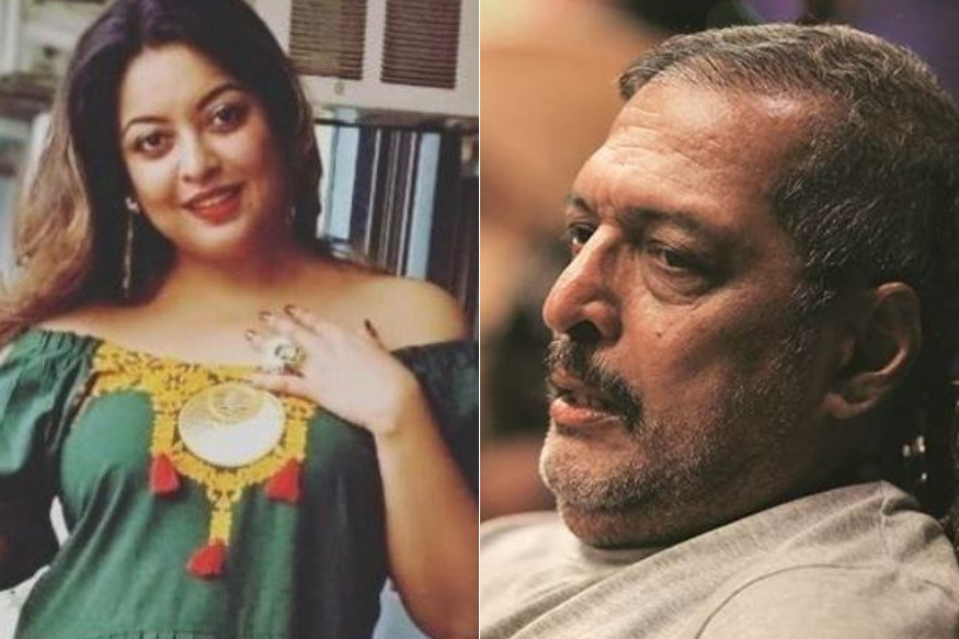 गेल्या वर्षी अभिनेत्री तनुश्री दत्ताने नाना पाटेकरांवर गैरवर्तन केल्याचा आरोप केला होता. तिच्या या आरोपांनंतर #MeToo मोहिमेने जोर धरला. ‘हॉर्न ओके प्लीज’ सिनेमाच्या सेटवर नानांनी तुनश्रीसोबत गैरवर्तवणूक केल्याचा आरोप तुनश्रीने सर्वांसमोर केला होता.