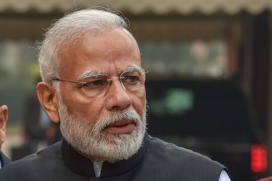 'यापुढे कोणत्याही निवडणुकीनंतर मोदी पंतप्रधान होणार नाहीत'