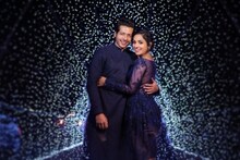 दीपिकाच्या एक्स बॉयफ्रेंडशी नीती मोहनने केलं लग्न, वडिलांना करावं लागलं रुग्णालयात भरती