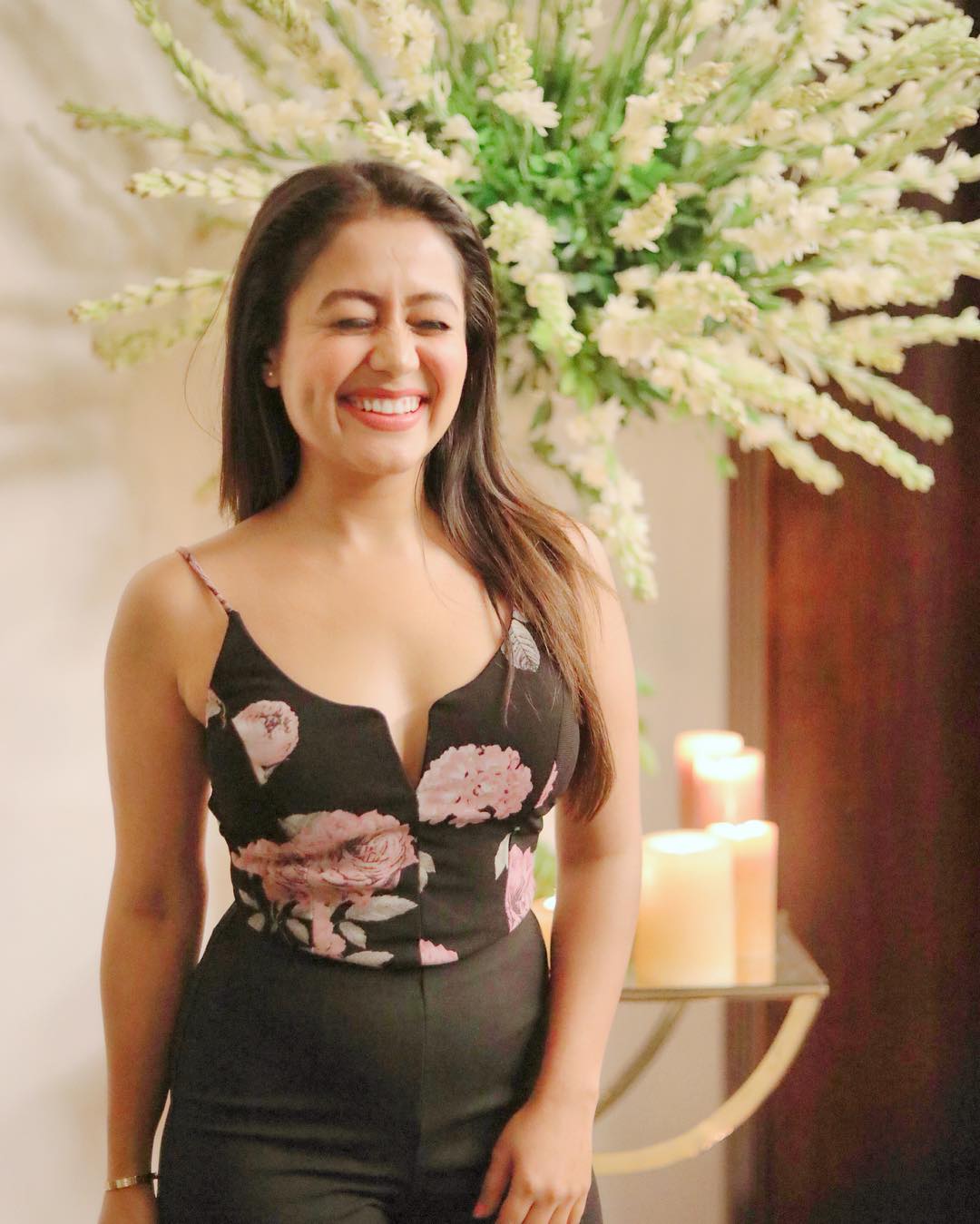 ब्रेकअपदरम्यान नेहाने इन्स्टाग्रामवर लिहिलं होतं की, ‘हो, मी डिप्रेशनमध्ये आहे. या जगातील सर्व नकारात्मक लोकांचे आभार, तुम्ही मला आयुष्यातील सर्वात वाईट काळ देण्यात यशस्वी झालात.’ ब्रेकअपदरम्यान नेहाने इन्स्टाग्रामवर लिहिलं होतं की, ‘हो, मी डिप्रेशनमध्ये आहे. या जगातील सर्व नकारात्मक लोकांचे आभार, तुम्ही मला आयुष्यातील सर्वात वाईट काळ देण्यात यशस्वी झालात.’