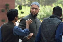 भारताच्या Air Strikeवर ओवेसींची ही आहे प्रतिक्रिया!