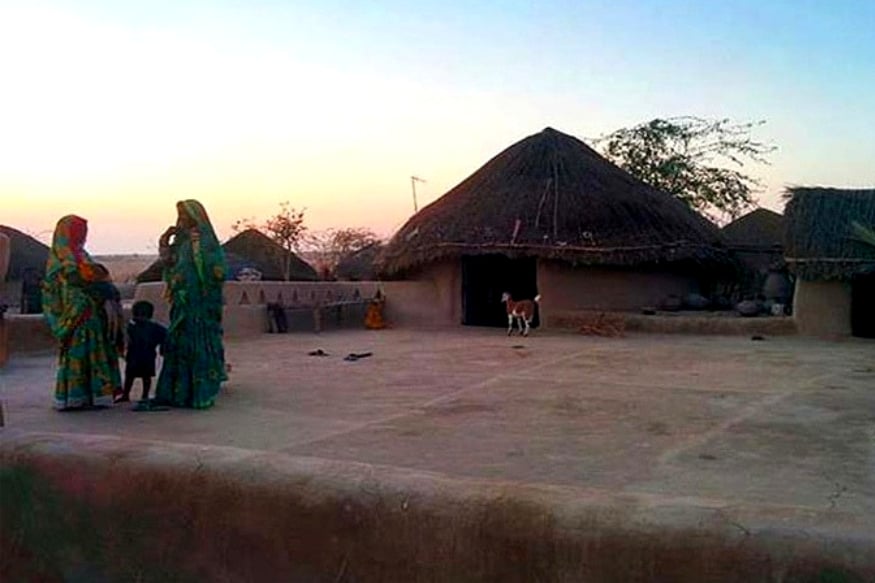 इथल्या जमिनीत 175 बिलियन टन कोळसा आहे. जगभरातलं हे 5वं सर्वात जास्त कोळशाचं भांडार असलेलं गाव आहे. इथल्या जमिनीत 175 बिलियन टन कोळसा आहे. जगभरातलं हे 5वं सर्वात जास्त कोळशाचं भांडार असलेलं गाव आहे.