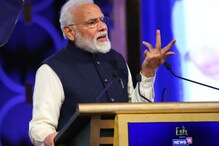 शिवसेनेच्या 'या' उमेदवारासाठी पंतप्रधान नरेंद्र मोदी करणार प्रचार शिवसेनेच्या 'या' उमेदवारासाठी पंतप्रधान नरेंद्र मोदी करणार प्रचार