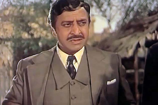 देव आनंद आणि धमेंद्र यांनी ही भूमिका नाकारली होती. प्राण यांनी मैत्रीच्या नात्याला जागत अमिताभ यांच्यासाठी ‘जंजीर’ सिनेमात शेर खान ही व्यक्तिरेखाही साकारली होती. यानंतर दोघांनी ‘डॉन’, ‘अमर अकबर अँथनी’, ‘मजबूर’, ‘दोस्ताना’, ‘नसीब’, ‘कालिया’ आणि ‘शराबी’ अशा सिनेमांमध्ये एकत्र काम केलं. देव आनंद आणि धमेंद्र यांनी ही भूमिका नाकारली होती. प्राण यांनी मैत्रीच्या नात्याला जागत अमिताभ यांच्यासाठी ‘जंजीर’ सिनेमात शेर खान ही व्यक्तिरेखाही साकारली होती. यानंतर दोघांनी ‘डॉन’, ‘अमर अकबर अँथनी’, ‘मजबूर’, ‘दोस्ताना’, ‘नसीब’, ‘कालिया’ आणि ‘शराबी’ अशा सिनेमांमध्ये एकत्र काम केलं.