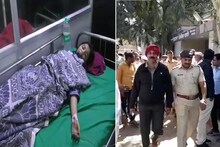 कृषीकन्येच्या वडिलांसह चौघांना 10 दिवसांची न्यायालयीन कोठडी, आंदोलन तुर्तास मागे