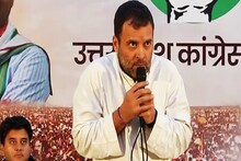 VIDEO : राहुल गांधींनी केली नरेंद्र मोदींची नक्कल, UNCUT भाषण