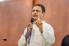 काँग्रेस आता फ्रंटफुटवर खेळणार, नरेंद्र मोदी चोरच - राहुल गांधी