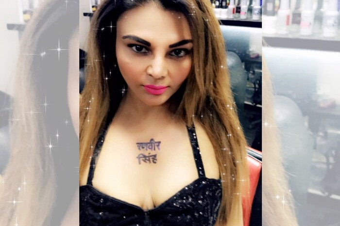 सगळं जग मला ओळखत असताना बीग बॉसमध्ये माझी टिंगल केली जाते. मला बदनाम केलं जात असल्याचा आरोप तिने केलाय.