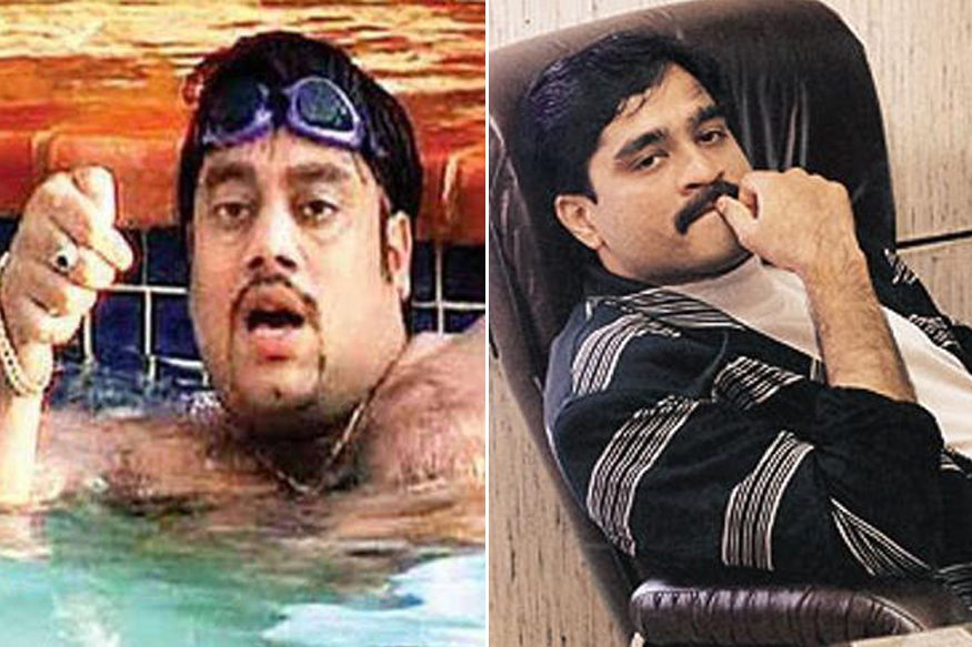 SPECIAL REPORT : दाऊदला संपवायचं होतं रवी पुजारीला, पुढे काय घडलं?