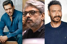 सलमान खान आणि अजय देवगणला केलं Reject, १२ वर्षांनंतर या दिग्दर्शकाने दिला सुपरहिट सिनेमा