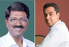 Special Report : दक्षिण मुंबईत कोण जिंकणार?