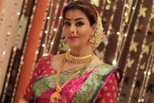 काँग्रेसमध्ये प्रवेश करणाऱ्या शिल्पा शिंदेच्या या गोष्टी तुम्हाला माहीत नसतील