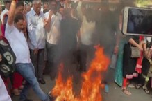 VIDEO : Pulwama हल्ल्याचा तात्काळ बदला घ्या - शिवसेना VIDEO : Pulwama हल्ल्याचा तात्काळ बदला घ्या - शिवसेना