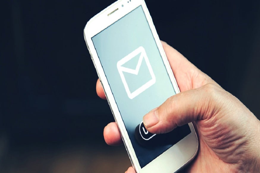 तुम्हाला SMS आला तर समजा तुमचा नंबर रजिस्टर्ड आहे. पण तसं नसेल तर तो रजिस्टर्ड करून घ्यावा लागेल. तुम्हाला SMS आला तर समजा तुमचा नंबर रजिस्टर्ड आहे. पण तसं नसेल तर तो रजिस्टर्ड करून घ्यावा लागेल.
