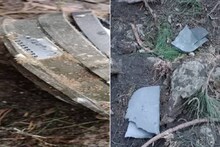 IndiaStrikeBack- भारतीय वायुसेनेचा पाकिस्तानात बॉम्बहल्ला, पाकिस्तानी पत्रकाराचा व्हिडिओ व्हायरल
