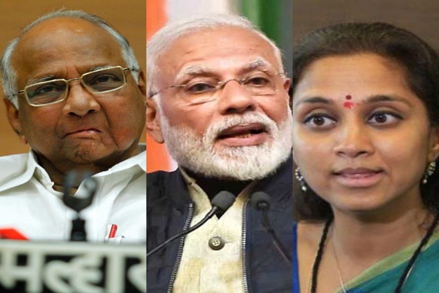 BLOG : बारामती जिंकण भाजपला इतकं सोपं आहे?