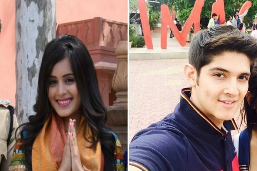 छोटा पडदा अफेअर, ब्रेकअप, प्रेम आणि लग्न या सगळ्यामध्ये बॉलिवूडपेक्षा काही कमी नाही. मात्र छोटा पडदा याबाबतीत दोन पावलं पुढेच आहे. मालिकेत भावा- बहिणींची भूमिका साकारणारे कलाकार खऱ्या आयुष्यात एकमेकांना डेट करत होते. छोटा पडदा अफेअर, ब्रेकअप, प्रेम आणि लग्न या सगळ्यामध्ये बॉलिवूडपेक्षा काही कमी नाही. मात्र छोटा पडदा याबाबतीत दोन पावलं पुढेच आहे. मालिकेत भावा- बहिणींची भूमिका साकारणारे कलाकार खऱ्या आयुष्यात एकमेकांना डेट करत होते.