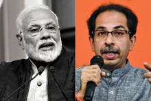 राजीनामा देण्याआधी शिवसेनेची मंत्री अरविंद सावंत घेणार PM मोदींची भेट