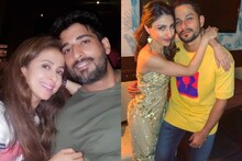 VIDEO : 'या' तीन अभिनेत्रींनी केलं कमी वयाच्या प्रियकराशी लग्न