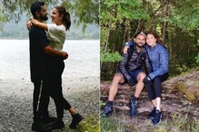 न्युझीलँडमधले विरुष्काचे रोमँटिक फोटो पाहिले का? न्युझीलँडमधले विरुष्काचे रोमँटिक फोटो पाहिले का?