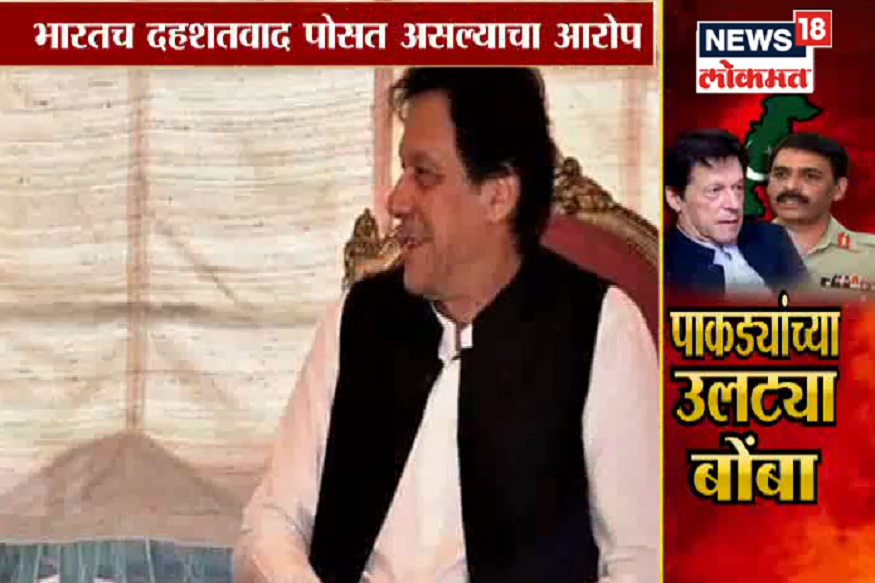 Special Report: चर्चेचं सोंग घेऊन पाठीत खंजीर खुपसणं पाकचा इतिहास