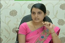 सैन्याच्या शौर्याला मराठमोळ्या डॉक्टरचा सलाम, सैनिकांच्या कुटुंबीयांसाठी अभिमानास्पद निर्णय सैन्याच्या शौर्याला मराठमोळ्या डॉक्टरचा सलाम, सैनिकांच्या कुटुंबीयांसाठी अभिमानास्पद निर्णय
