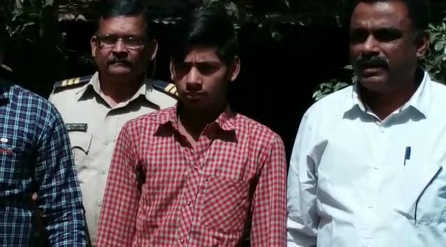 त्याचा माग काढीत ताला ताब्यात घेतल्यावर त्याने तपासादरम्यान सपनाची हत्या आपण केल्याचं काबुल केलं. त्याचा माग काढीत ताला ताब्यात घेतल्यावर त्याने तपासादरम्यान सपनाची हत्या आपण केल्याचं काबुल केलं.