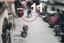 LIVE मर्डर : तेरी-मेरी यारी संपली, मित्रावर 16 वार करून केली हत्या