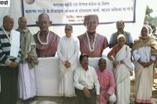 VIDEO : वर्ध्यातले महात्मा गांधी आणि नेल्सन मंडेला जाणार दक्षिण आफ्रिकेला