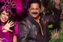 #TRPमीटर : भाऊजींचा 'झिंगाट' ठरला विक्रांत सरंजामेच्या वरचढ
