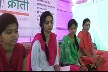 शेतकऱ्यांच्या लेकींना पोलिसांनी बळजबरीने ICUमध्ये हलवलं, पुणतांब्यात कडकडीत बंद