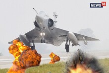 इम्रान खान हे घ्या पुरावे, मसुदच्या भावानं दिली Air Strike ची कबुली